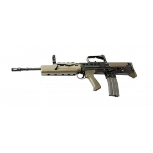 Страйкбольный автомат G&G L85A1 ETU (130-140 m/s) арт.: TGL-L85-A1E-BBB-NCM